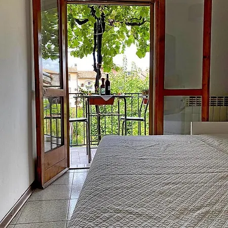 La Casa Colorata Città di Castello