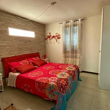 La Casa Colorata