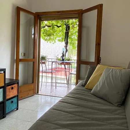 La Casa Colorata Apartamento Città di Castello