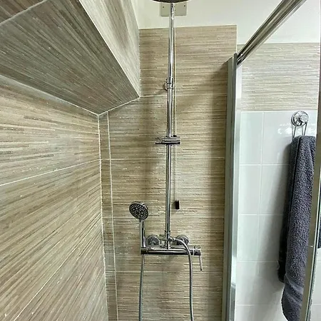 Apartamento La Casa Colorata Città di Castello