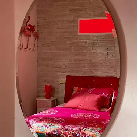 La Casa Colorata * Città di Castello