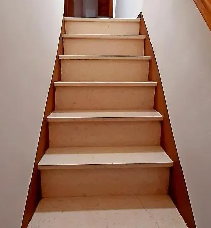 Apartamento La Casa Colorata Città di Castello