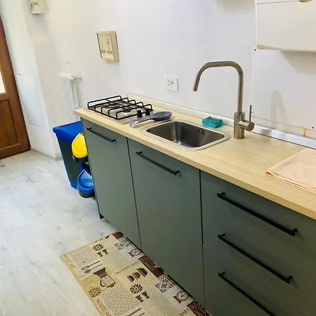Apartamento La Casa Colorata