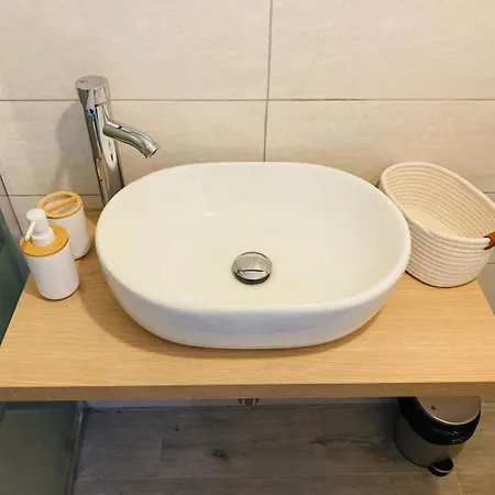 La Casa Colorata * Città di Castello