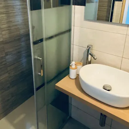 La Casa Colorata * Città di Castello