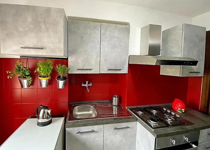 La Casa Colorata * Città di Castello