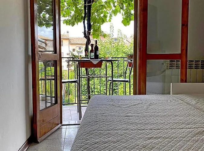 La Casa Colorata Città di Castello