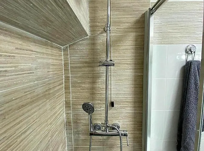 Apartamento La Casa Colorata Città di Castello