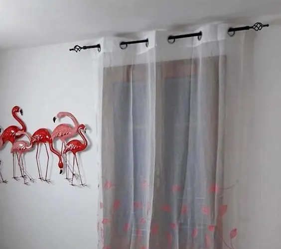 Lejlighed La Casa Colorata Città di Castello