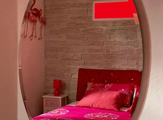 La Casa Colorata * Città di Castello