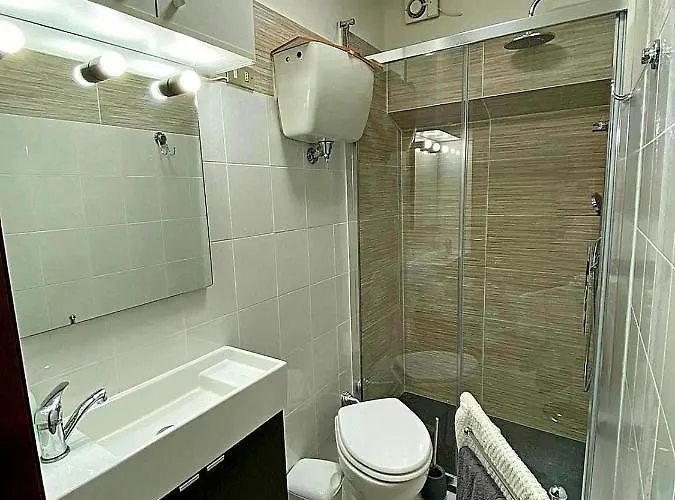 Lejlighed La Casa Colorata Città di Castello