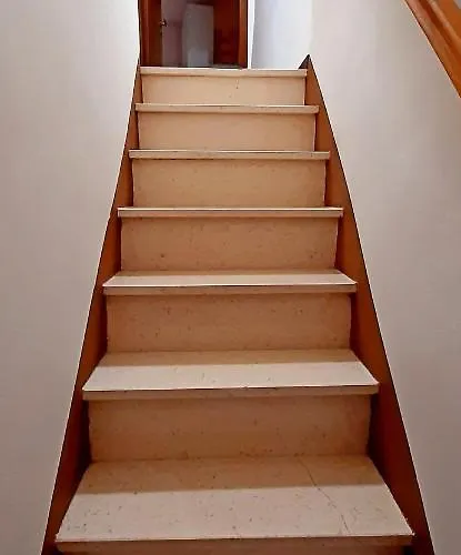 Lejlighed La Casa Colorata Città di Castello