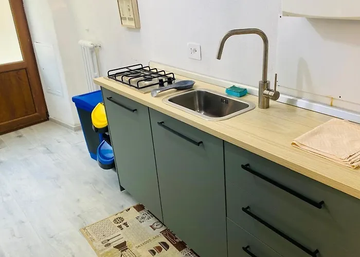 Lejlighed La Casa Colorata