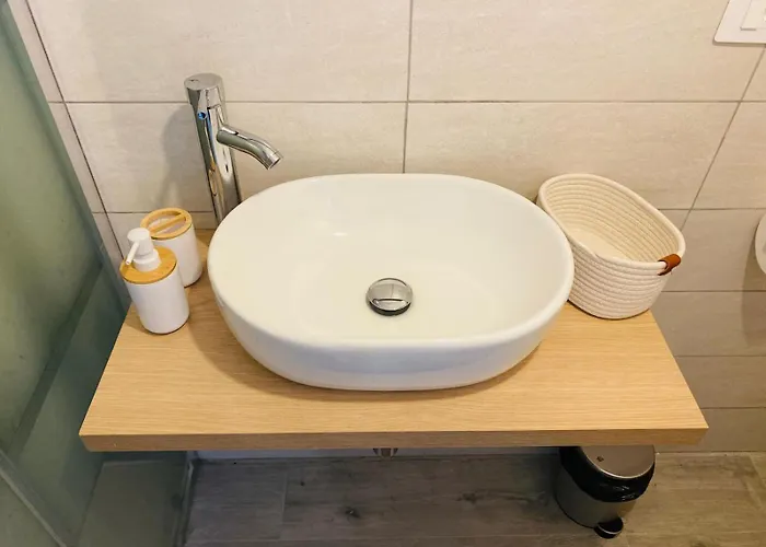 La Casa Colorata * Città di Castello