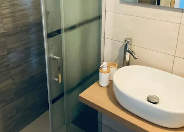 La Casa Colorata * Città di Castello